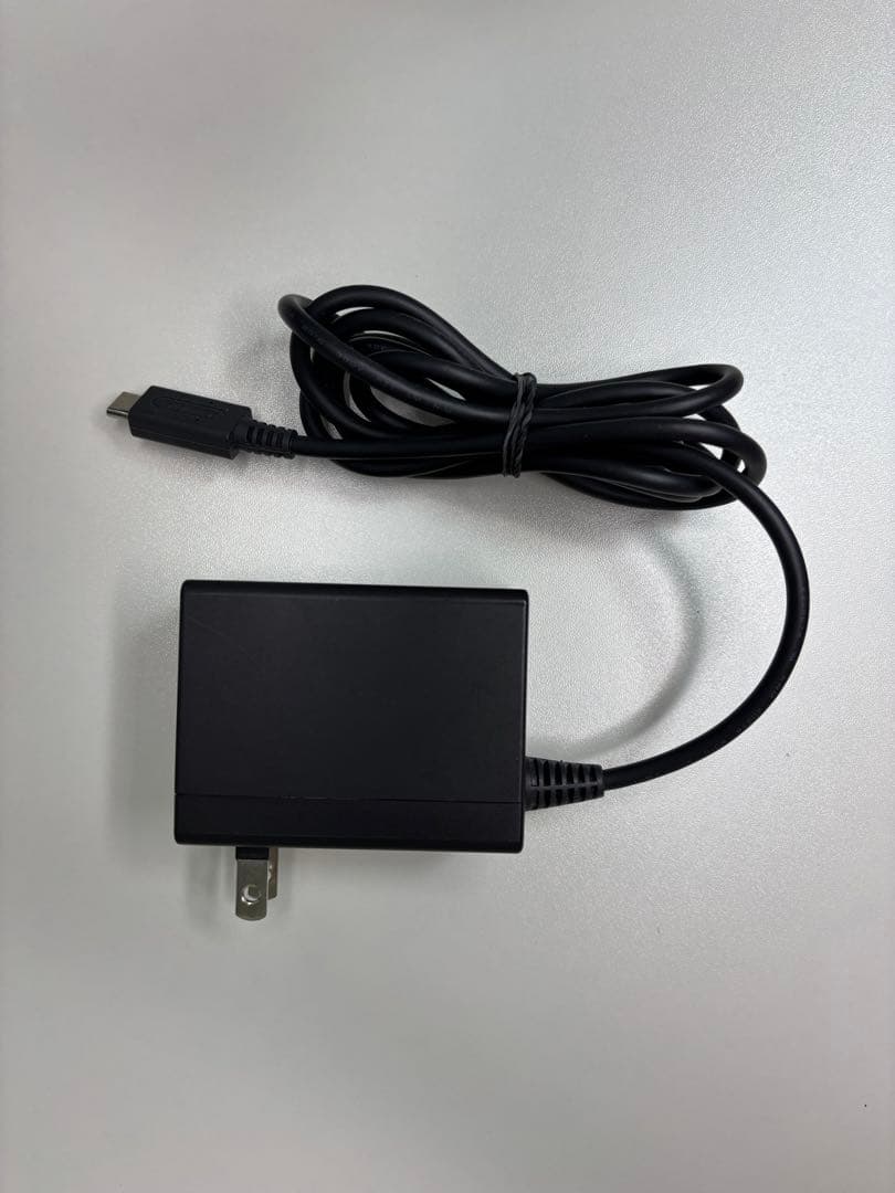 【ジャンク】ニンテンドーSwitch本体一式