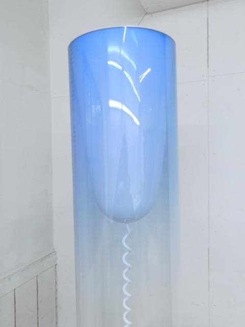 Kartell カルテル トゥービー TOOBE フロア ブルー 13万