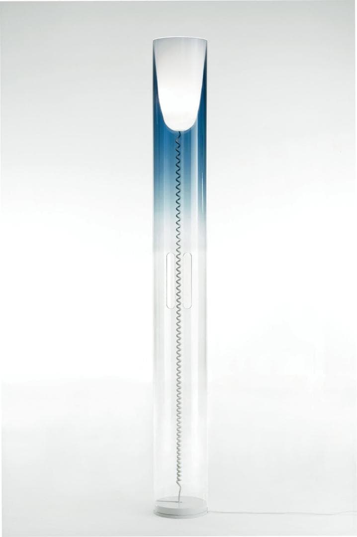 Kartell カルテル トゥービー TOOBE フロア ブルー 13万