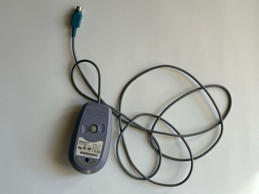 VAIO デスクトップPC PCV-S720