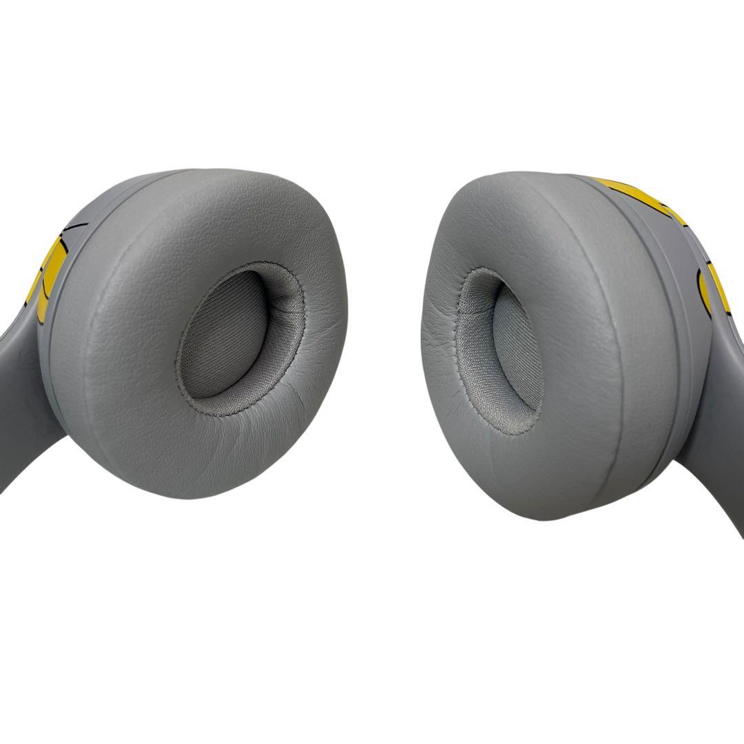 【美品】Beats Solo3 Wireless ミッキーマウス生誕90周年