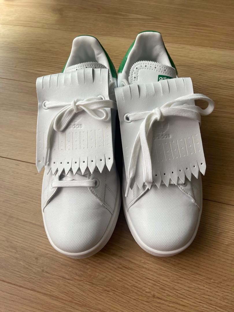 adidas Stan Smithゴルフ　26cm