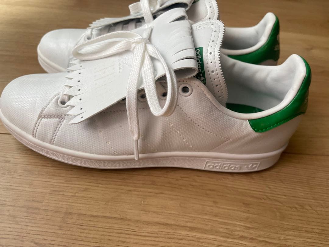 adidas Stan Smithゴルフ　26cm