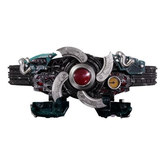 CSM 変身ベルト 世紀王サンドライバー