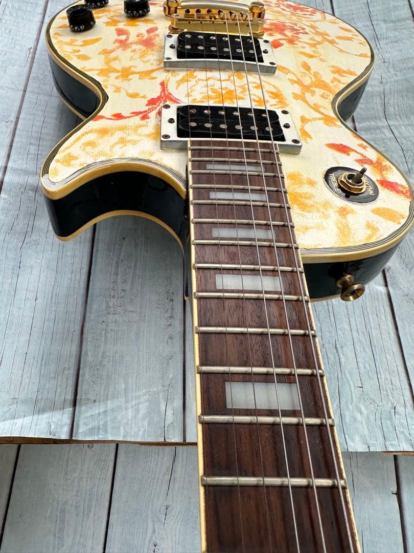 K•Garage エレキギター(H25)