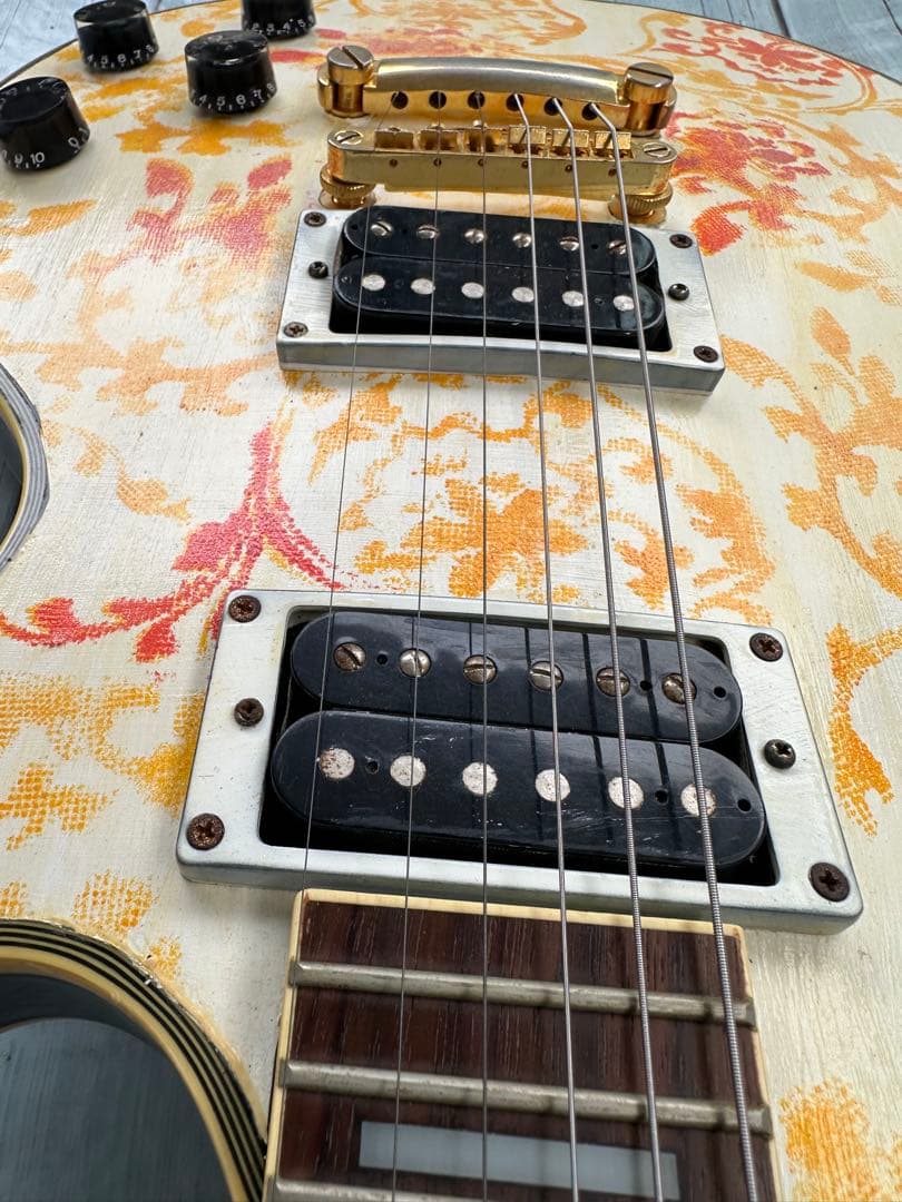 K•Garage エレキギター(H25)