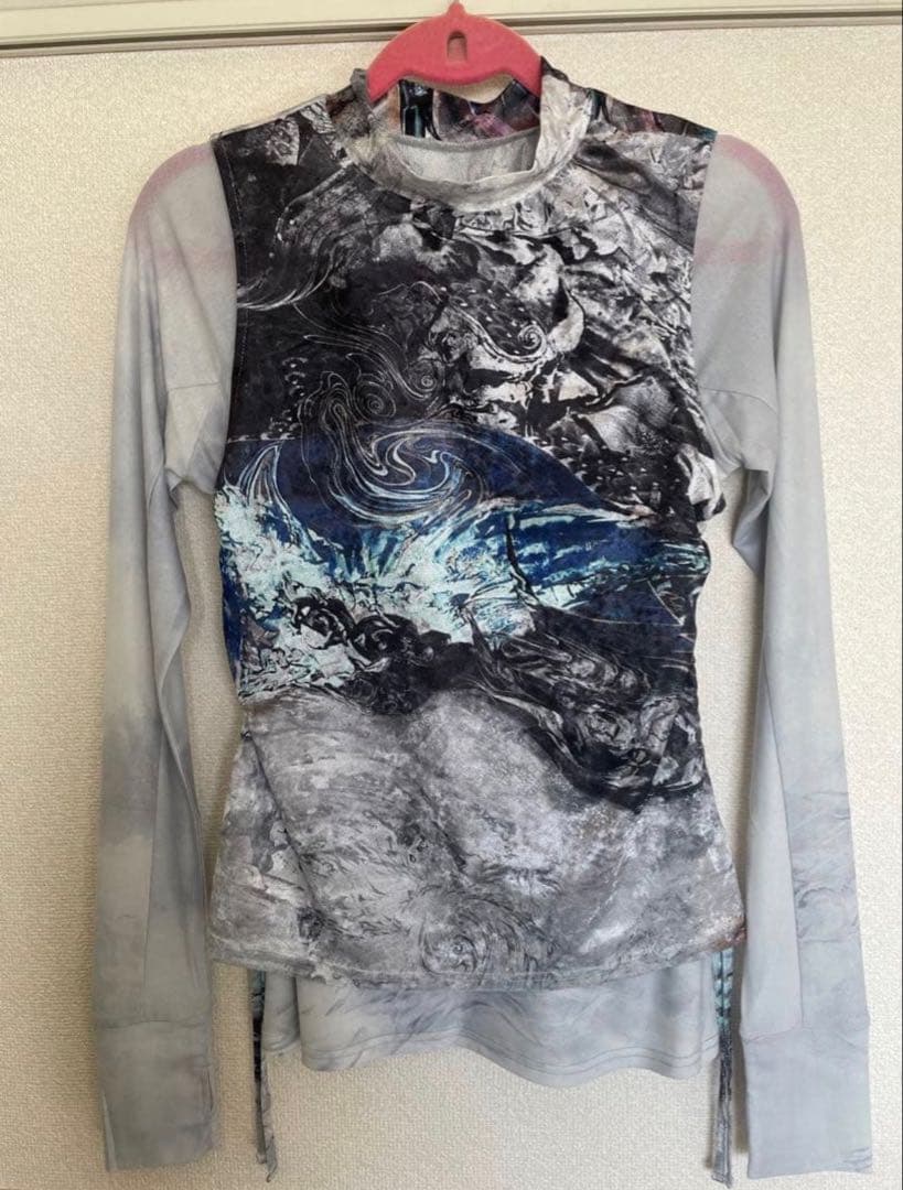 【HARE】新品未使用☆2Pセットカットソー by MAO KAWASAKI