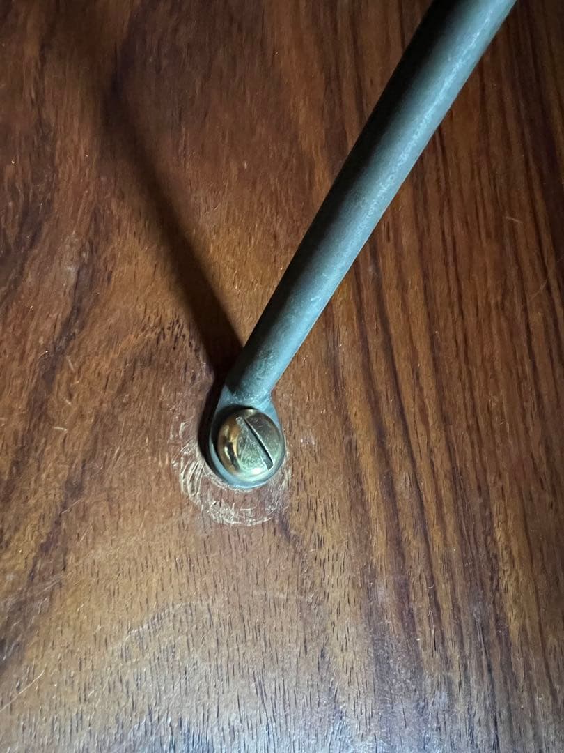 天童木工 ビンテージバタフライスツール 柳宗理 Tendo 民藝