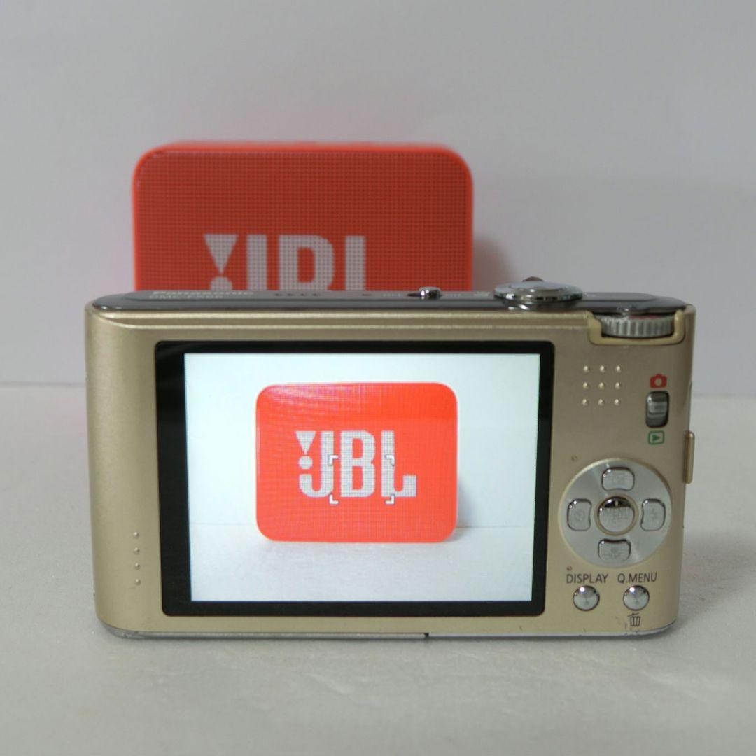 【日本製】パナソニック　LUMIX DMC-FX66　サンプル画像掲載有