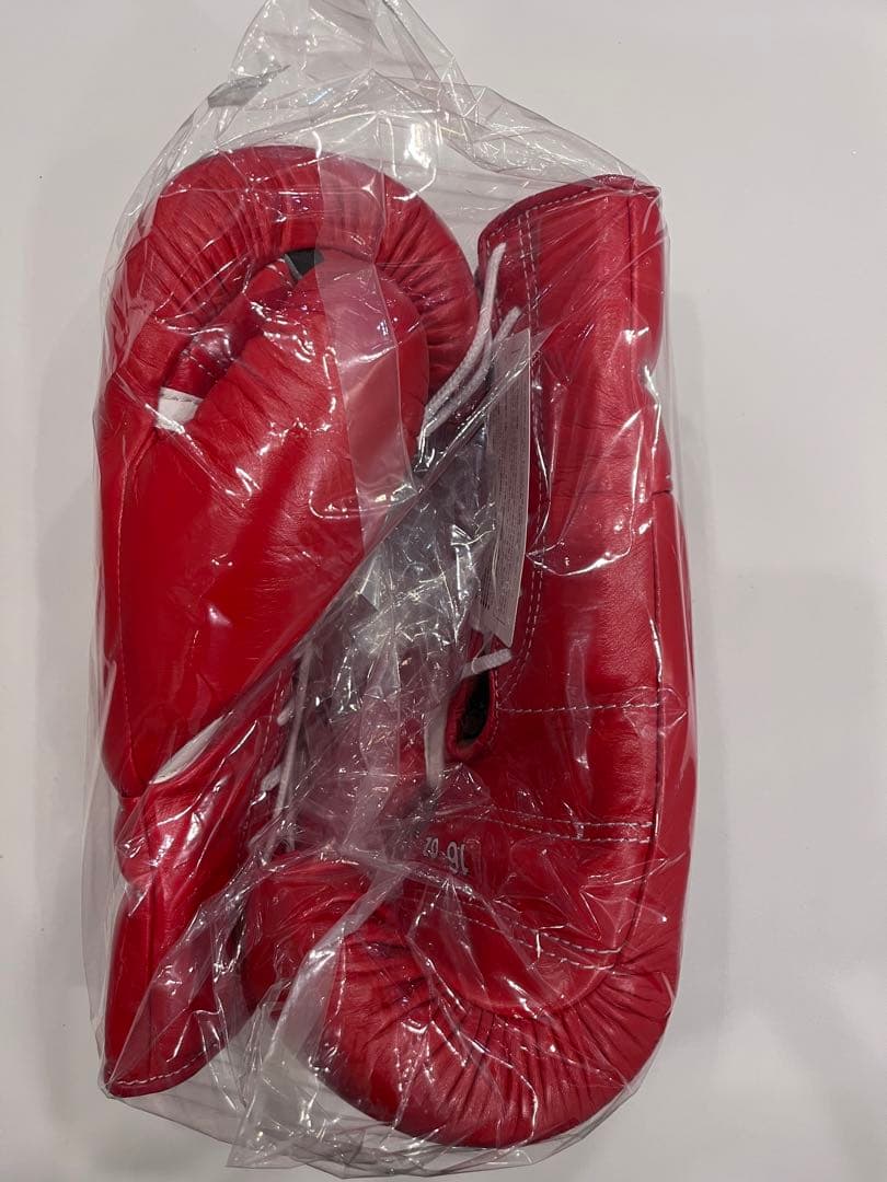 ウイニングプロフェッショナルタイプMS‐600B本革製未使用袋未開封正規品値下済