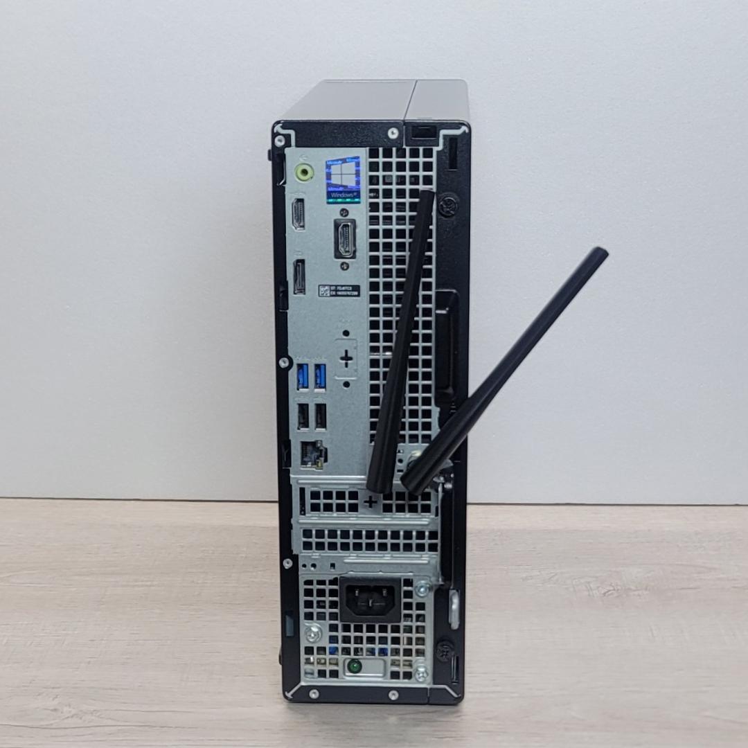 Corei5 10500／WiFi6E／16G／SSD256GB／HDD500G