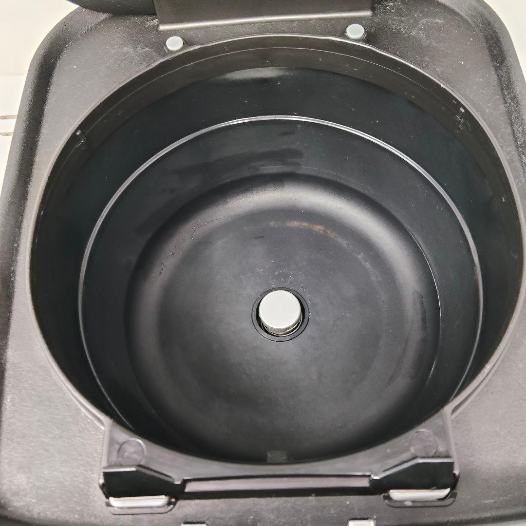 日立 圧力&スチームふっくら御膳　RZ-TS105M