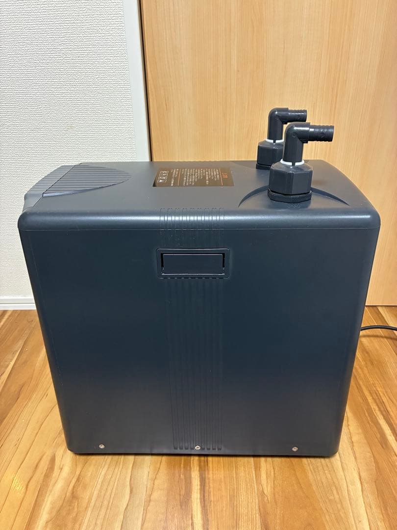 ゼンスイZC-500α