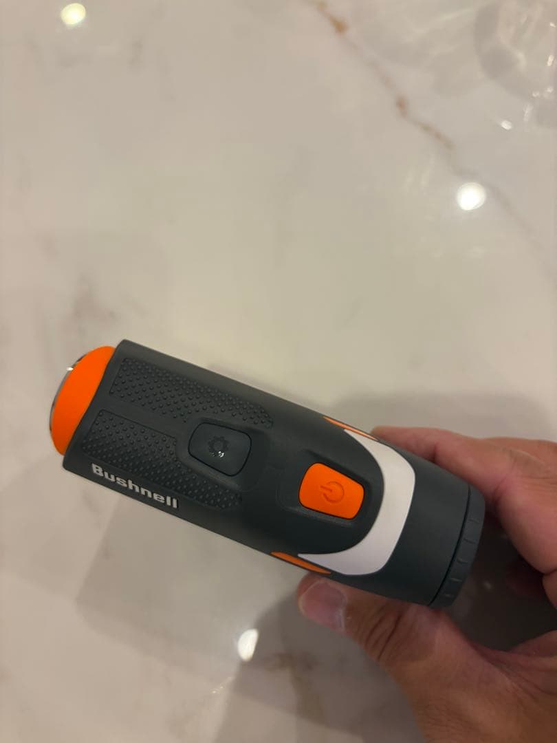 ブシュネル レーザー距離計TOUR V6 SHIFT JOLT