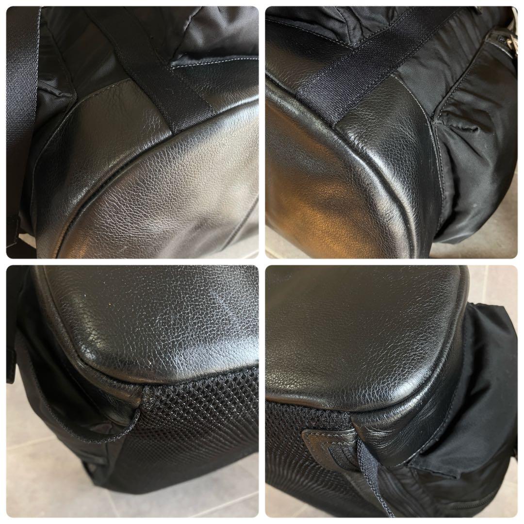 COACH F71884 コーチ リュック ブラック メンズ バックパック