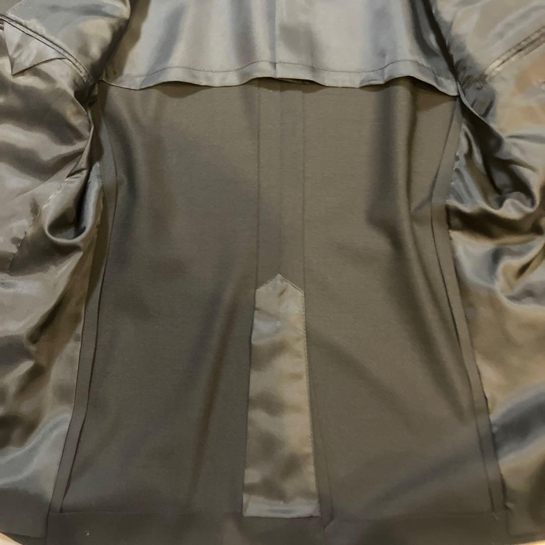 Journal Works Selections ビジネススーツ A6