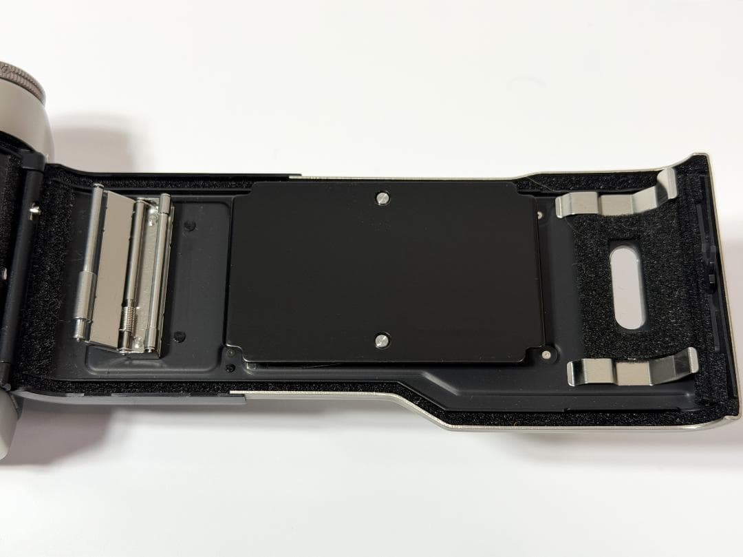 Contax コンタックス G1 ボディ(ROM改造済み)