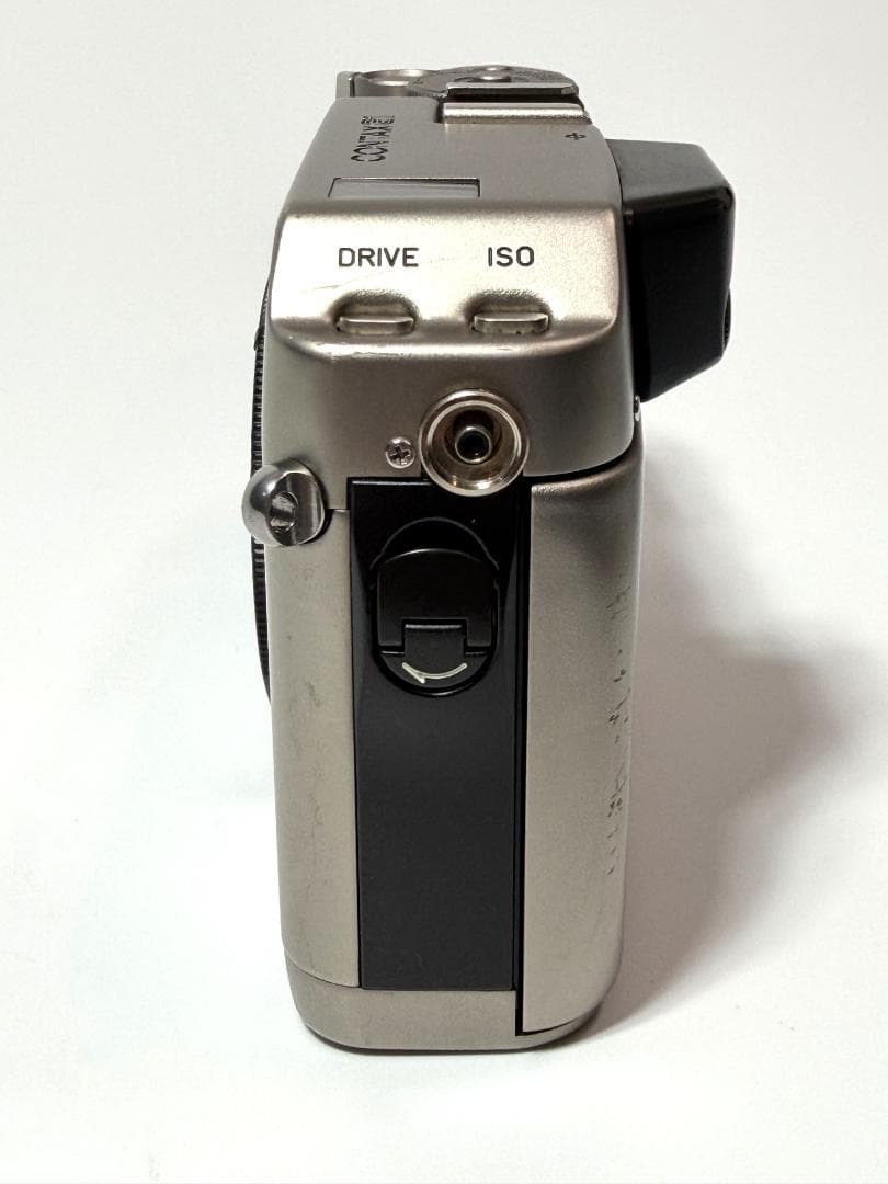 Contax コンタックス G1 ボディ(ROM改造済み)