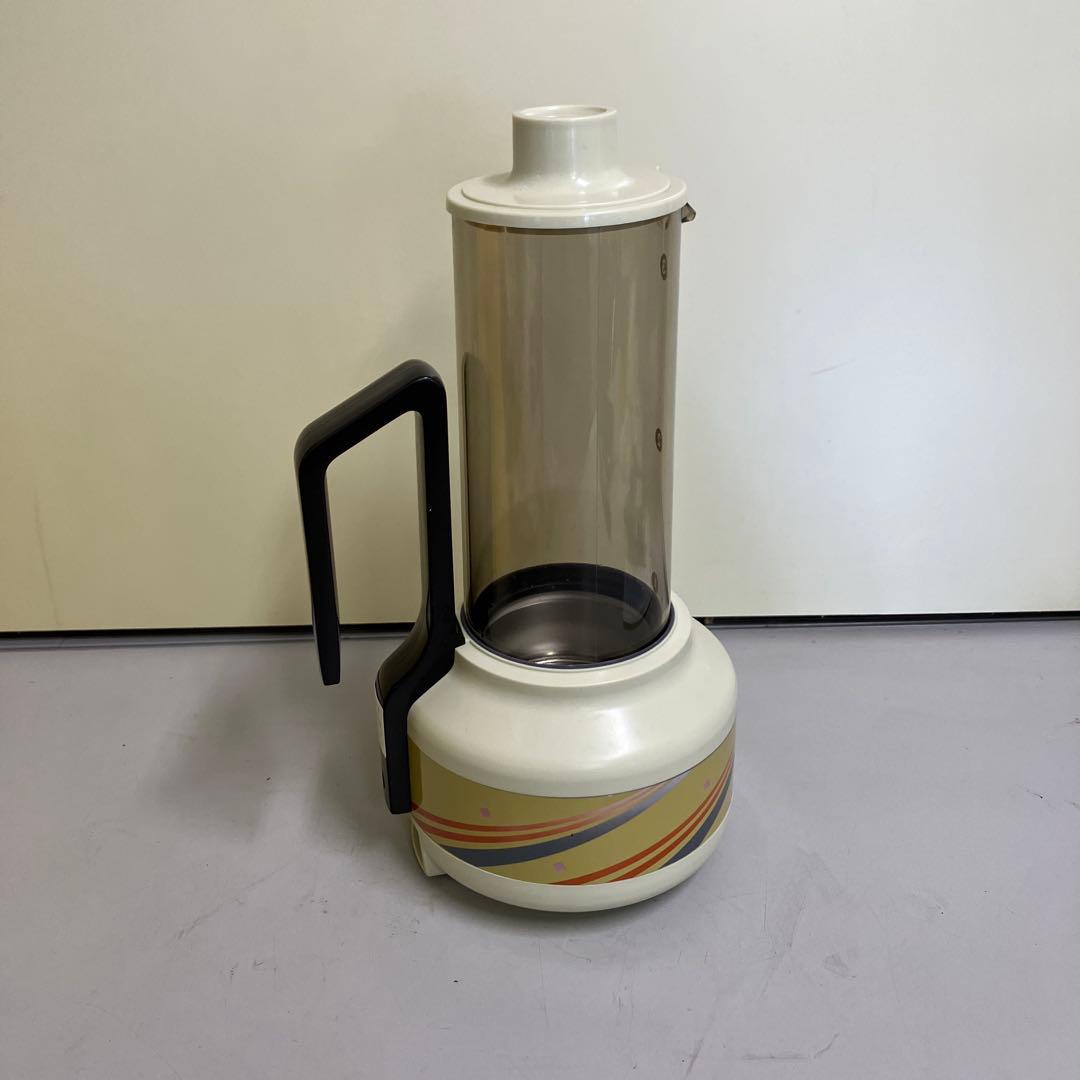 D-5 今西金属 電気自動 イマ一 Imarflex 酒燗器 電気燗付け器