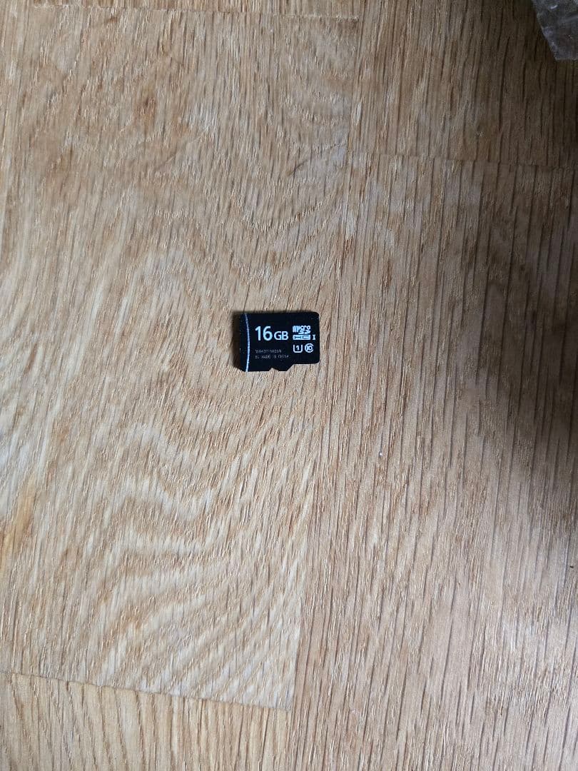 【値下げしました】ダイハツ純正ドラレコ