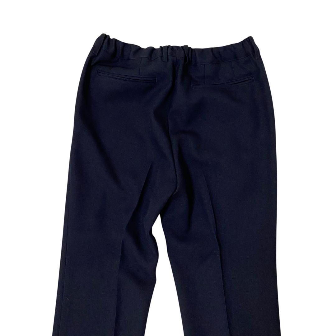 ✨極美品✨ビームス/フォーマル/スーツ/卒業式/ネイビー/セットアップ/165