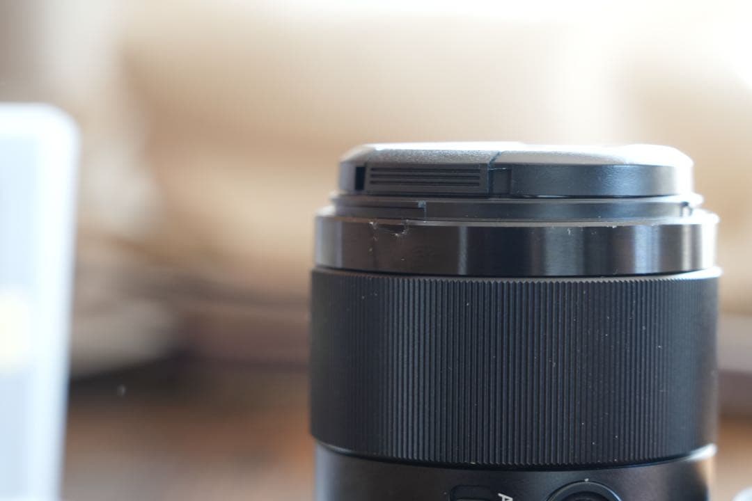 <中古A> Sony FE35mm F1.8 eマウント　フルサイズ