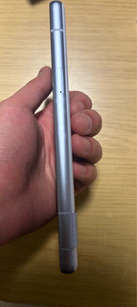 Google Pixel 7a 128GB 箱付 本体 ケーブルなし