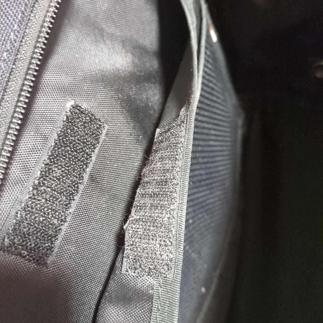 良品　FLAVOR×PORTER ペットキャリーバッグ　おまけ