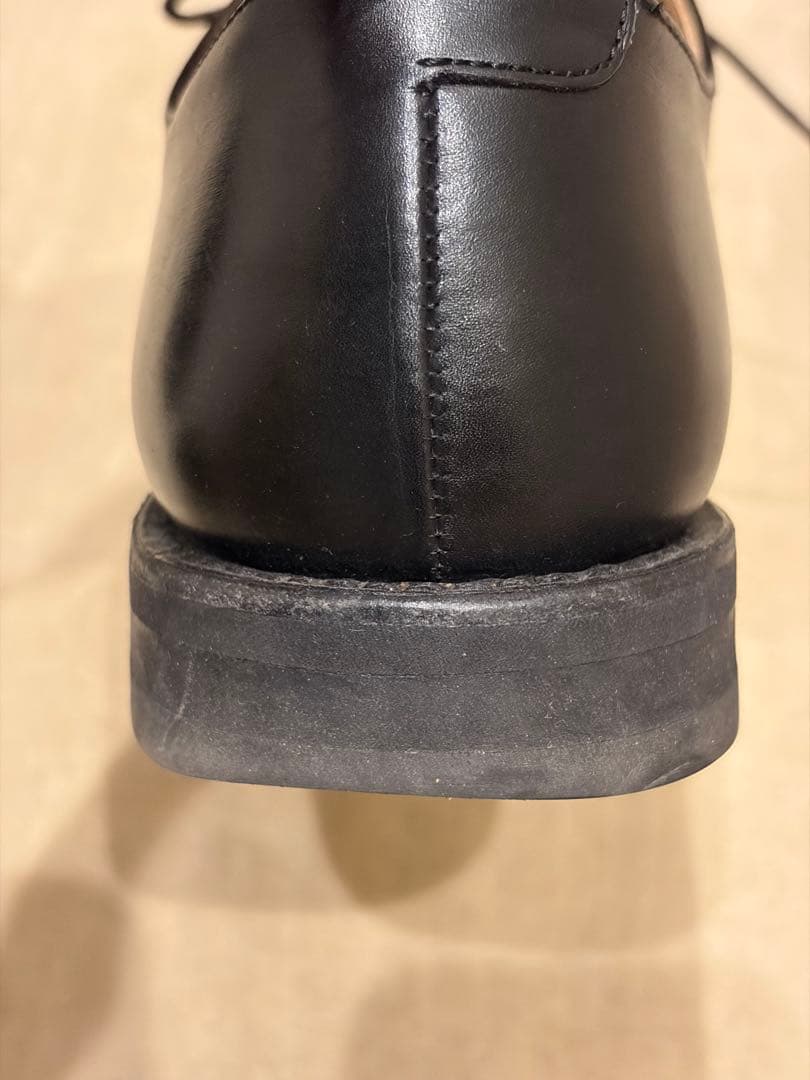 バーウィック（verwick）革靴