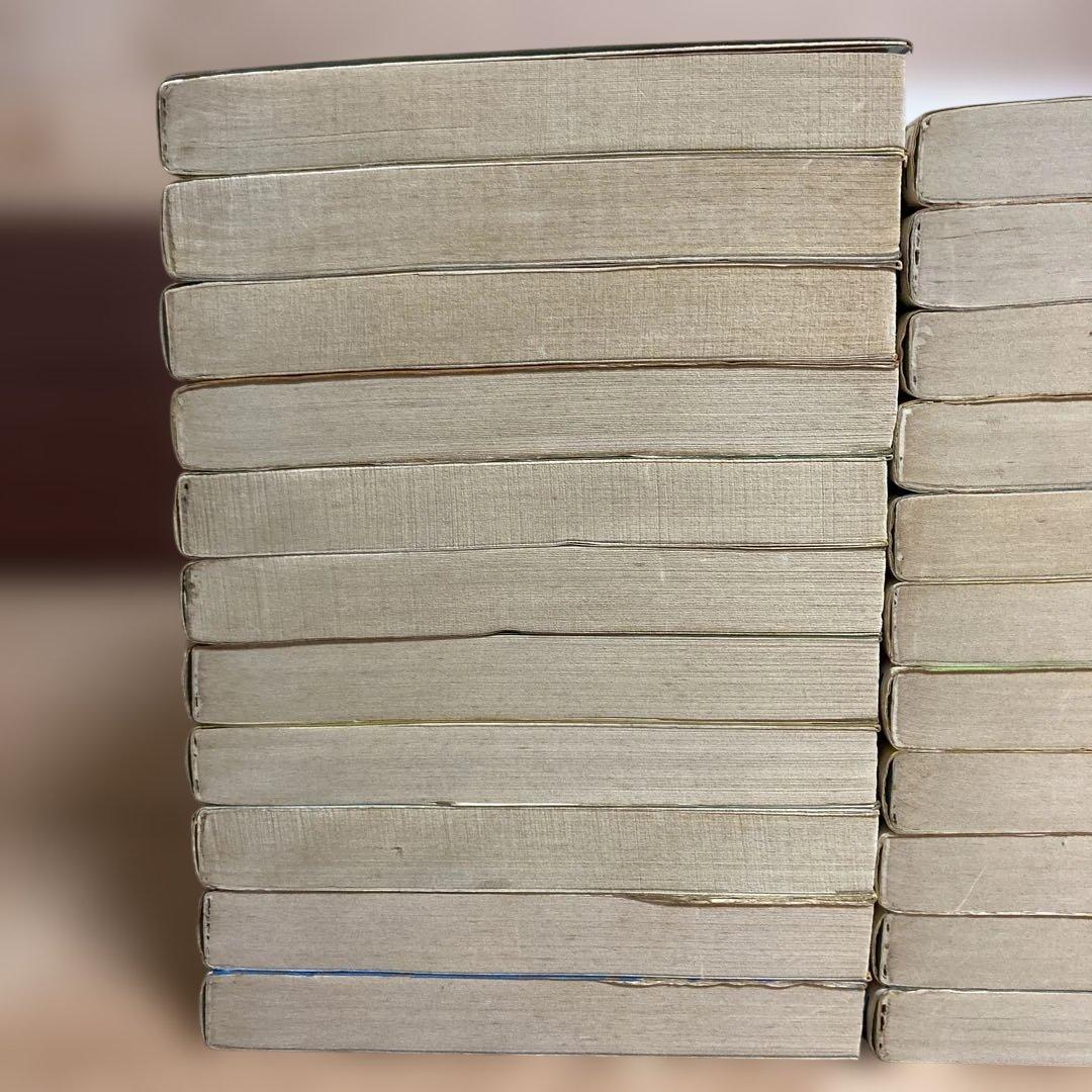 【全巻】悪たれ巨人 22巻完結 全巻セット 高橋よしひろ