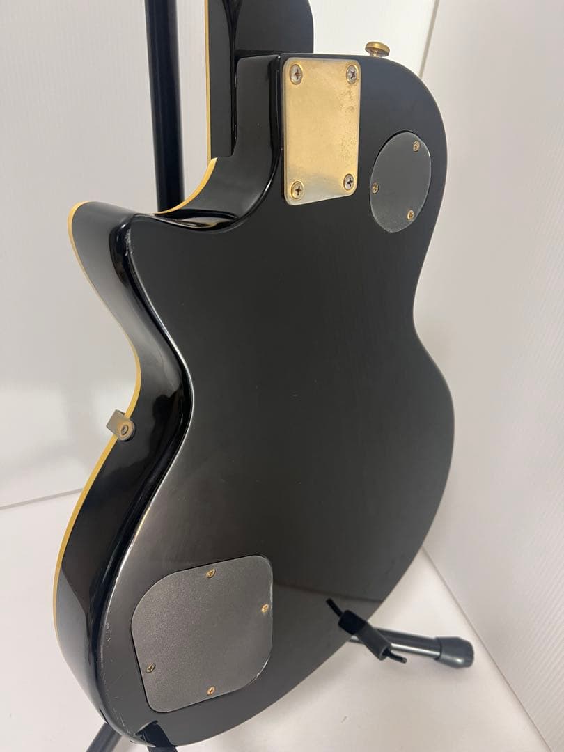 希少 Mavis レスポール カスタム エレキギター ぼっちざロック 後藤ひとり