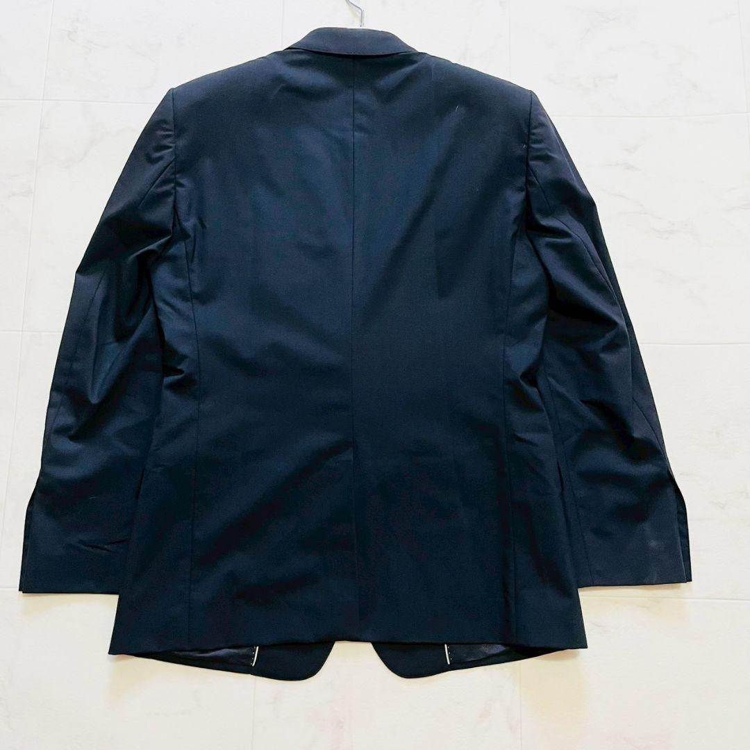 美品✨ドルチェ＆ガッバーナ MARTINI スリーピース スーツセットアップ 黒