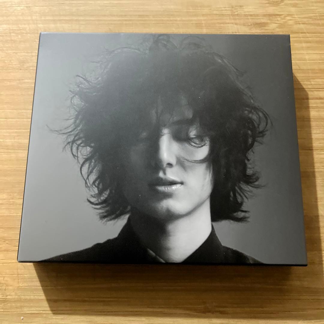 藤井風　アルバム　初回限定版2組