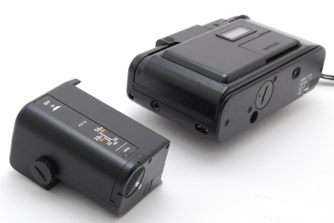 Rt、オリンパス OLYMPUS XA4 A11