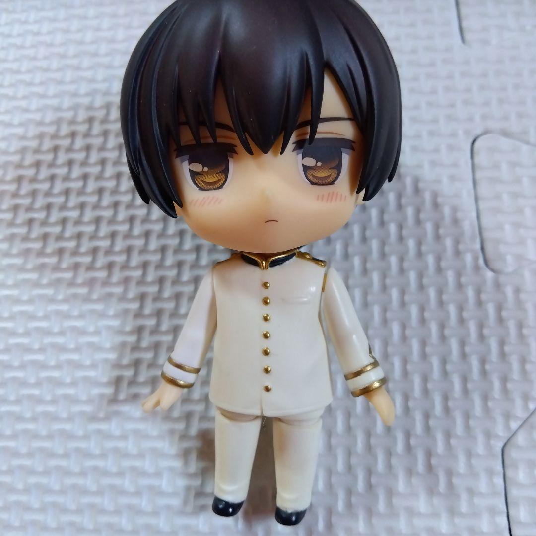 ヘタリア　日本　ねんどろいど　753