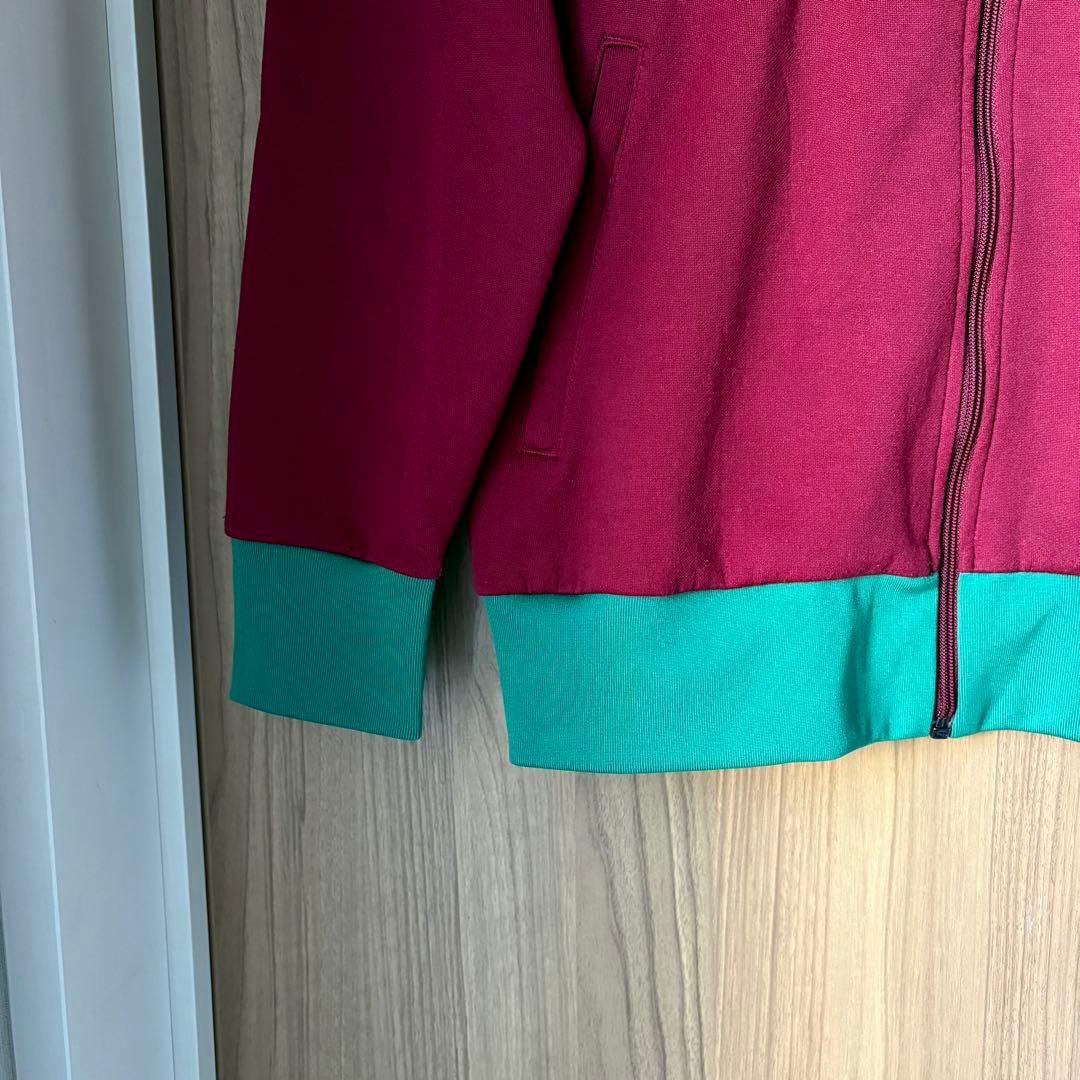 【美品】 adidasトラックジャケット ポルトガル代表 松村北斗着用 XS