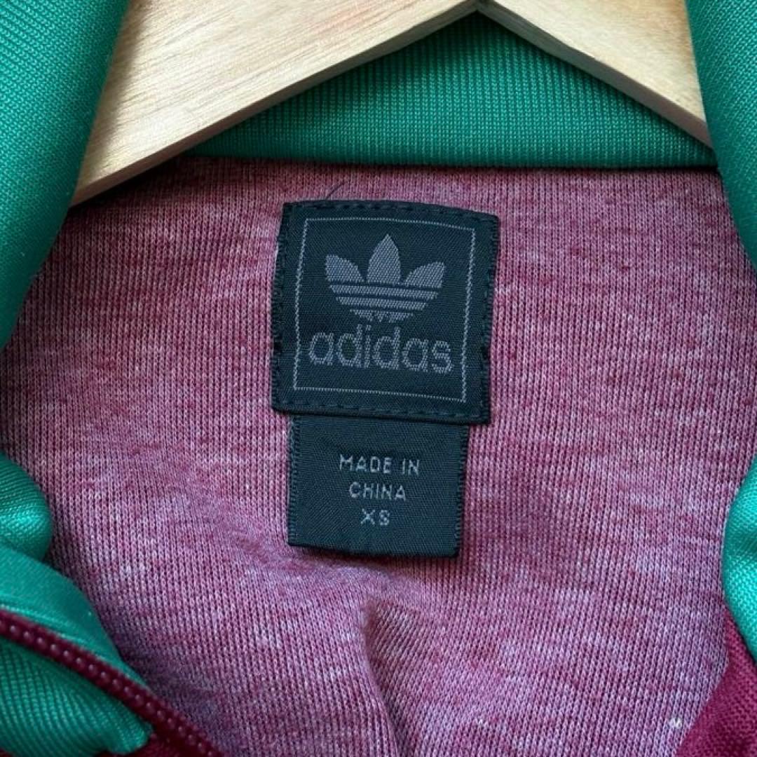 【美品】 adidasトラックジャケット ポルトガル代表 松村北斗着用 XS
