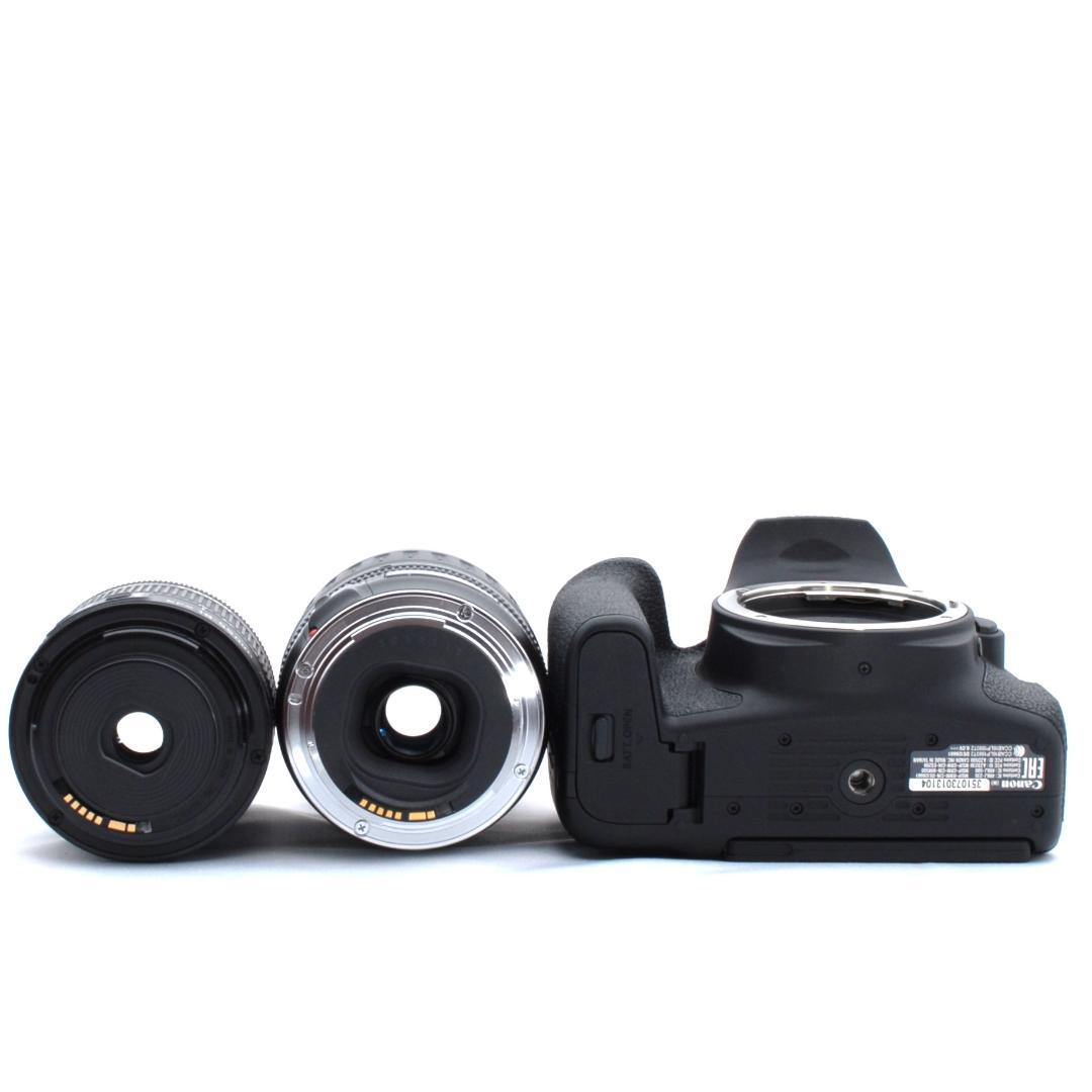 ヒロ様❤︎Wi-Fi搭載❤︎動画も写真も高画質❤︎Canon Kiss X9i