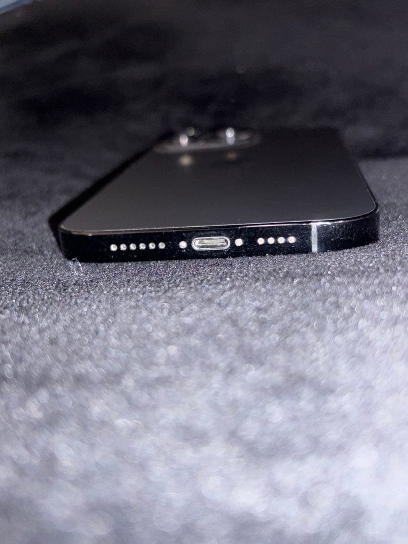 iPhone 14 Pro max ジャンク