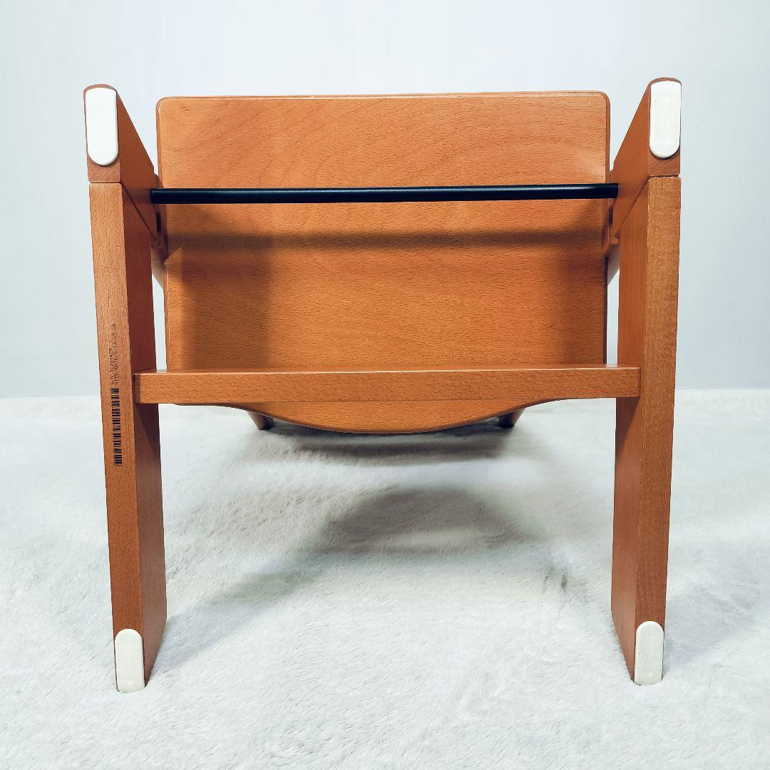 【良品】STOKKE ストッケ トリップ トラップ　ナチュラル　シリアル3