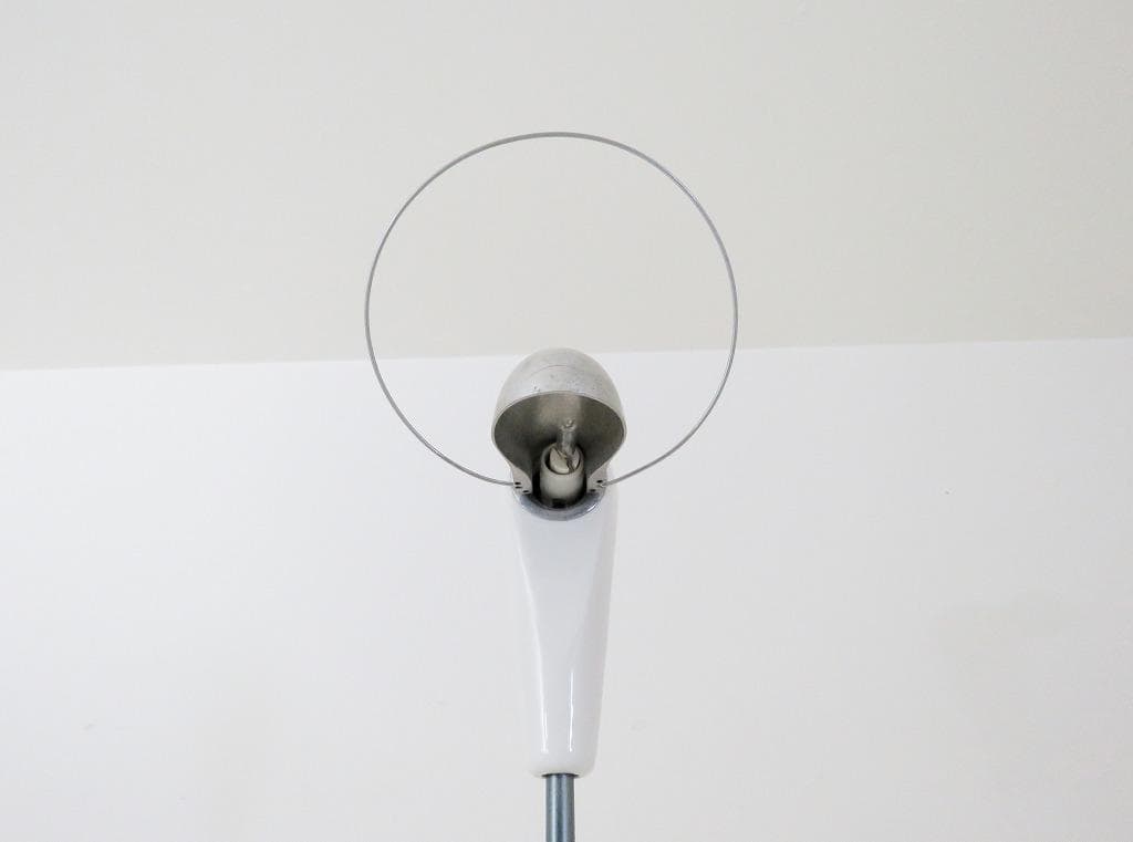 フロス Bi Bip floor lamp フロアランプ スタンド 照明 希少