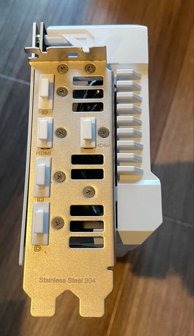 【けいさん専用】ASUS TUF RTX4070ti