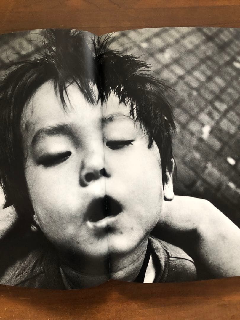 Jacob Aue Sobol Ik,Tokyo 森山大道 マグナム