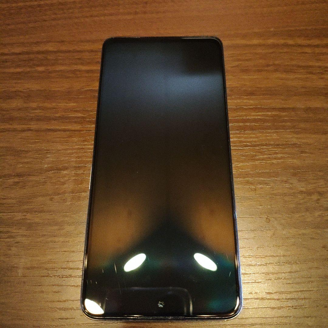 スマートフォン本体 Redmi Note 11 Pro 5G