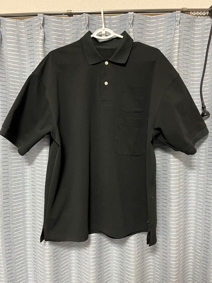 トップス DAIWA PIER39 TECH POLO SHIRT 25ss