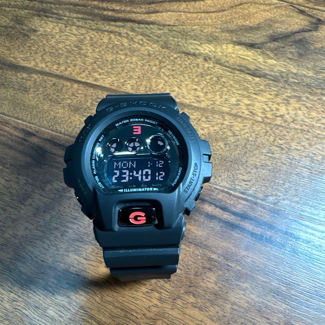 エミネムコラボG-SHOCK