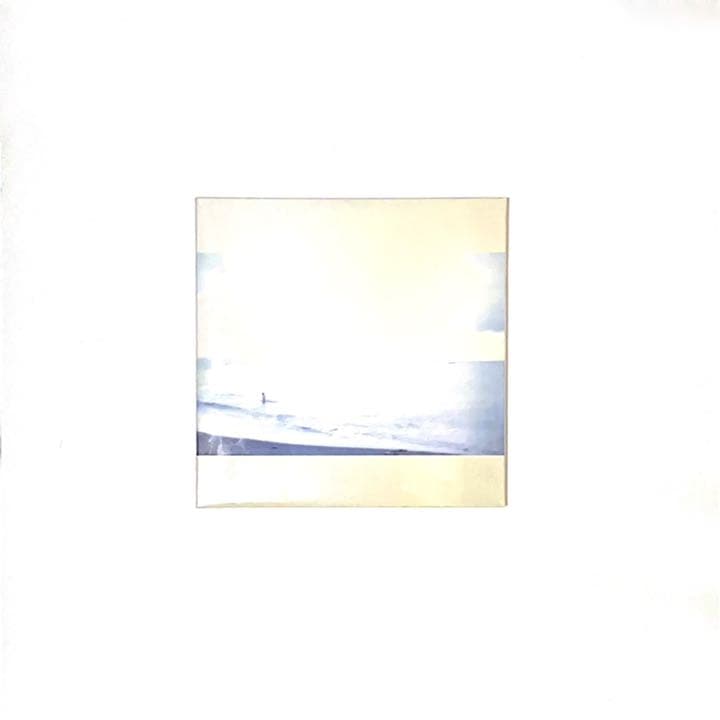 Omoinotake 廃盤「Room102」未開封