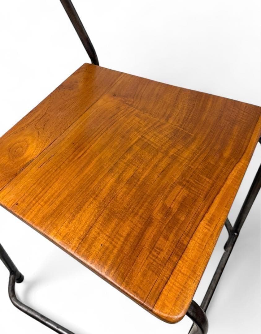 ダイニングチェア ヴィンテージ インダストリア アジアン バリ北欧 アンティーク