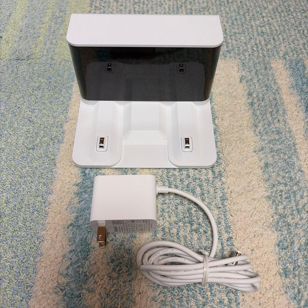 【新品未使用】Roomba 205 DustCompactor +オマケ付き