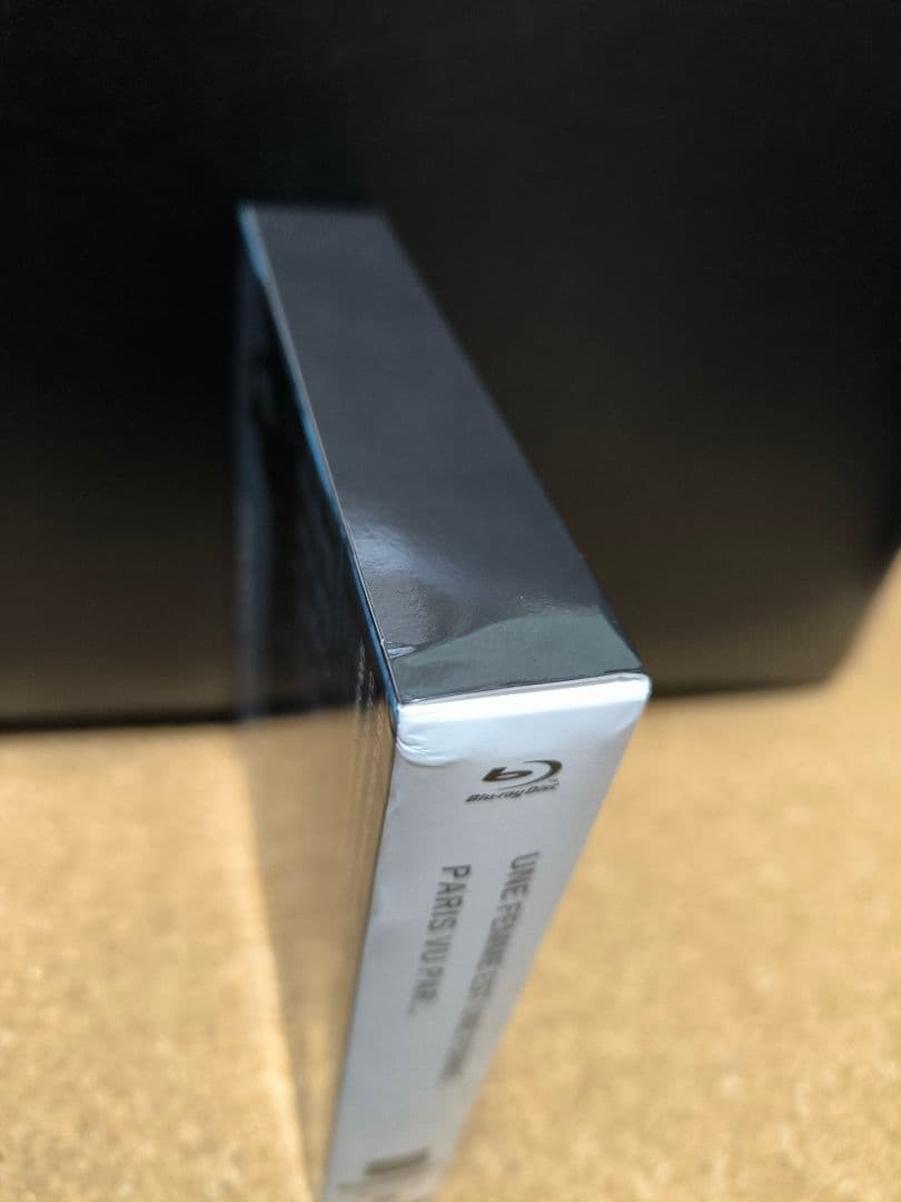 女は女である/パリところどころ〈2枚組〉Blu-ray　ゴダール